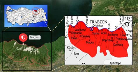 Trabzon un posta kodu ortahisar
